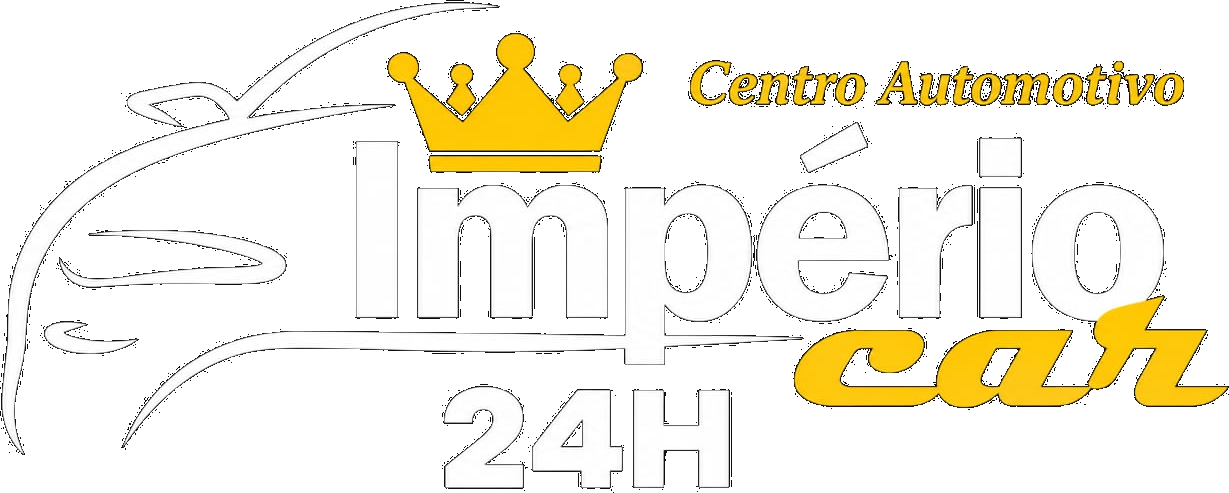Centro Automotivo Império Car 24H