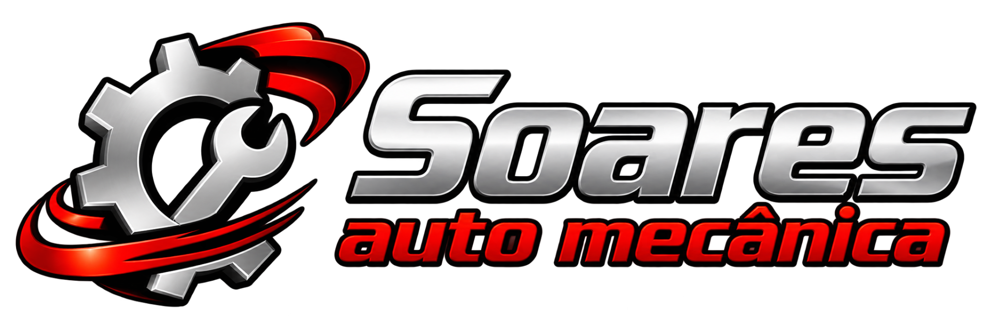 Soares Auto Mecânica