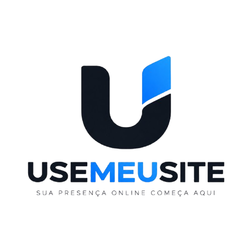 UseMeuSite